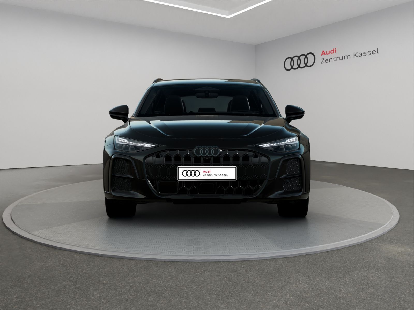 Audi A6 Allroad - Bild 5