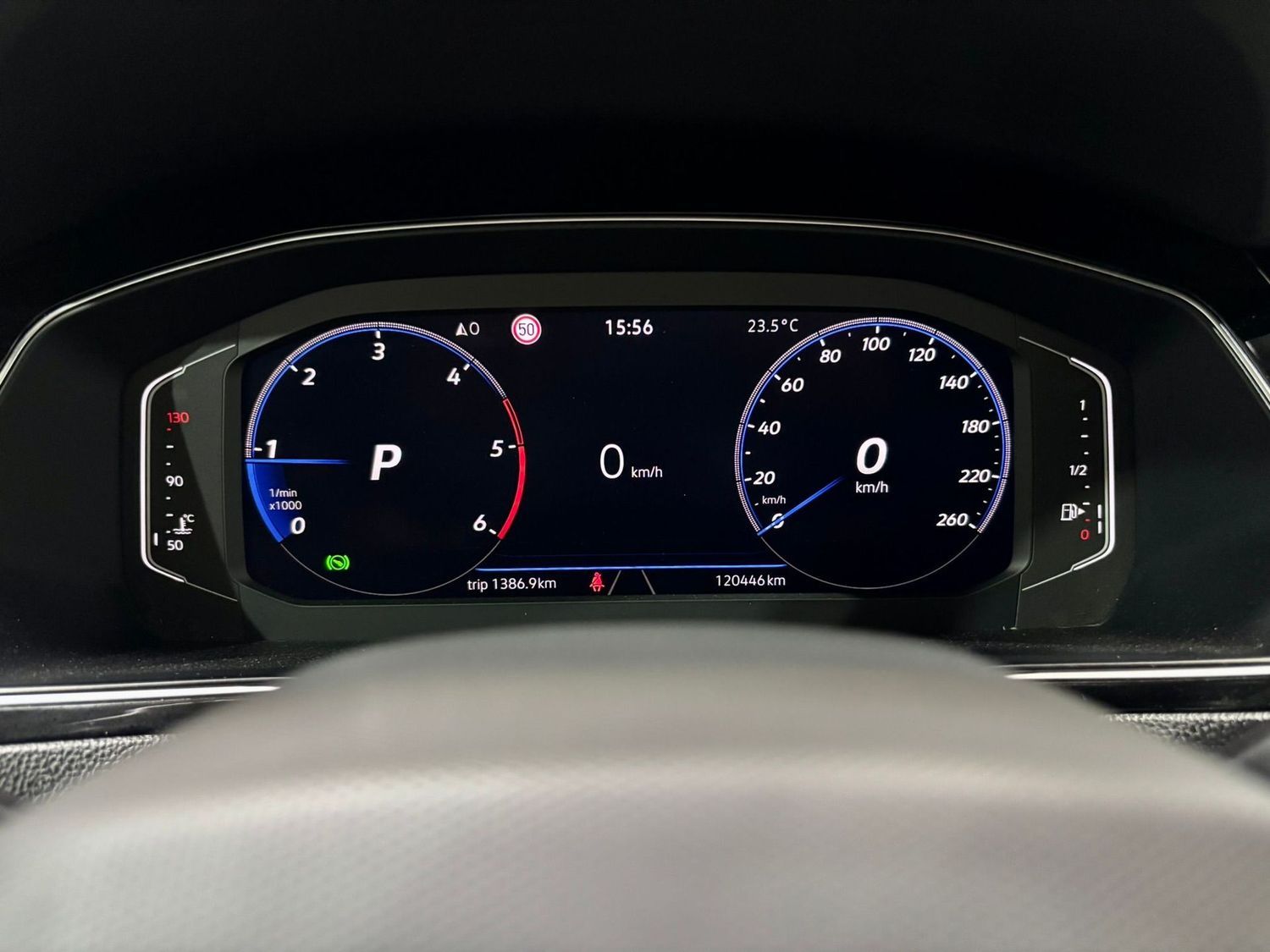 Fahrzeugabbildung Volkswagen Passat Business#Virtual#LED#ACC#Spur#Kamera