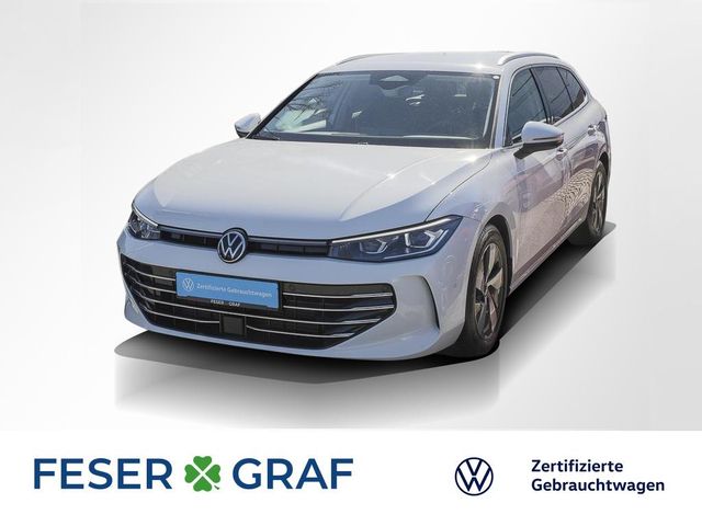 Volkswagen Passat 2.0 TDI Elegance Neues Modell AHK Matrix