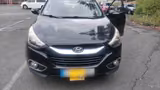 Hyundai hyundai ix35 1.7 Diesel - Hyundai ix35 Gebrauchtwagen in Frankfurt