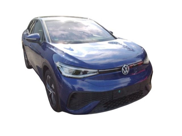 Volkswagen ID.5 - Bild 4