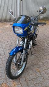 Suzuki GS 125 S - Angebote