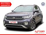Volkswagen T-Cross 1.0 Active App Connect Virtual Cockpit - VW T-Cross in Rostock