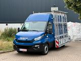 Iveco Daily 35S13 - 104 TKm - 1. Hand - Glasreff - Hi - Iveco Daily 35 s 13