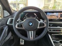 BMW X6 M60 - Vorschau Bild 9