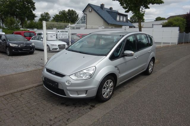 Ford S-Max S-MAX Trend 2.0 TDCI KLIMA