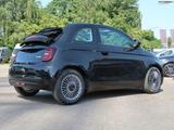 Fiat 500 Hybrid Cabrio ICON CarPlay/Android Auto - Fiat 500C: Sitzheizung