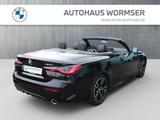 BMW 420d M Sportpaket HiFi DAB LED RFK Komfortzg. - BMW 420 in Nürnberg
