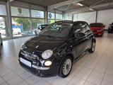 Fiat 500C Lounge/Klima Scheckheft gepflegt - Fiat 500C aus 2013