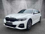 BMW 330e Touring M Sport Autom. AHK Live.C 1 HAND