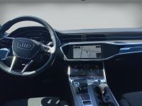 Audi A6 - Vorschau Bild 10