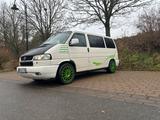 Volkswagen VW T4 Multivan Transporter 2.5TDI Sommer W... - Volkswagen T4 Multivan mit Diesel-Antrieb: Automatik
