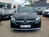 Mercedes-Benz GLC 350 e Coupe 4Matic*AMG-LINE - gebrauchte Mercedes-Benz GLC 350 aus dem Jahr 2018