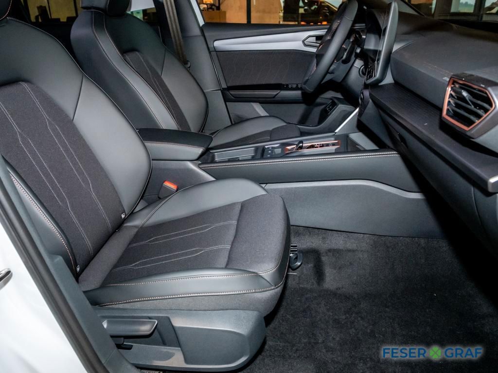 Cupra Leon - Bild 9