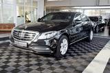 Mercedes-Benz S 600 L Guard VR9 Werks Panzer Security Armored - Mercedes-Benz: Panzer