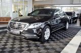 Mercedes-Benz S 600 L Guard VR9 Werks Panzer Security Armored - Mercedes-Benz S 600: L Guard