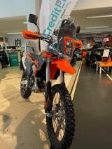 KTM EXC 500 - Offers matching your search criteria