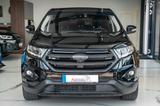 Ford Edge Titanium 4x4 Pano/LED/AHK/KAMERA/LEDER/TOP - Ford Edge: Geländewagen