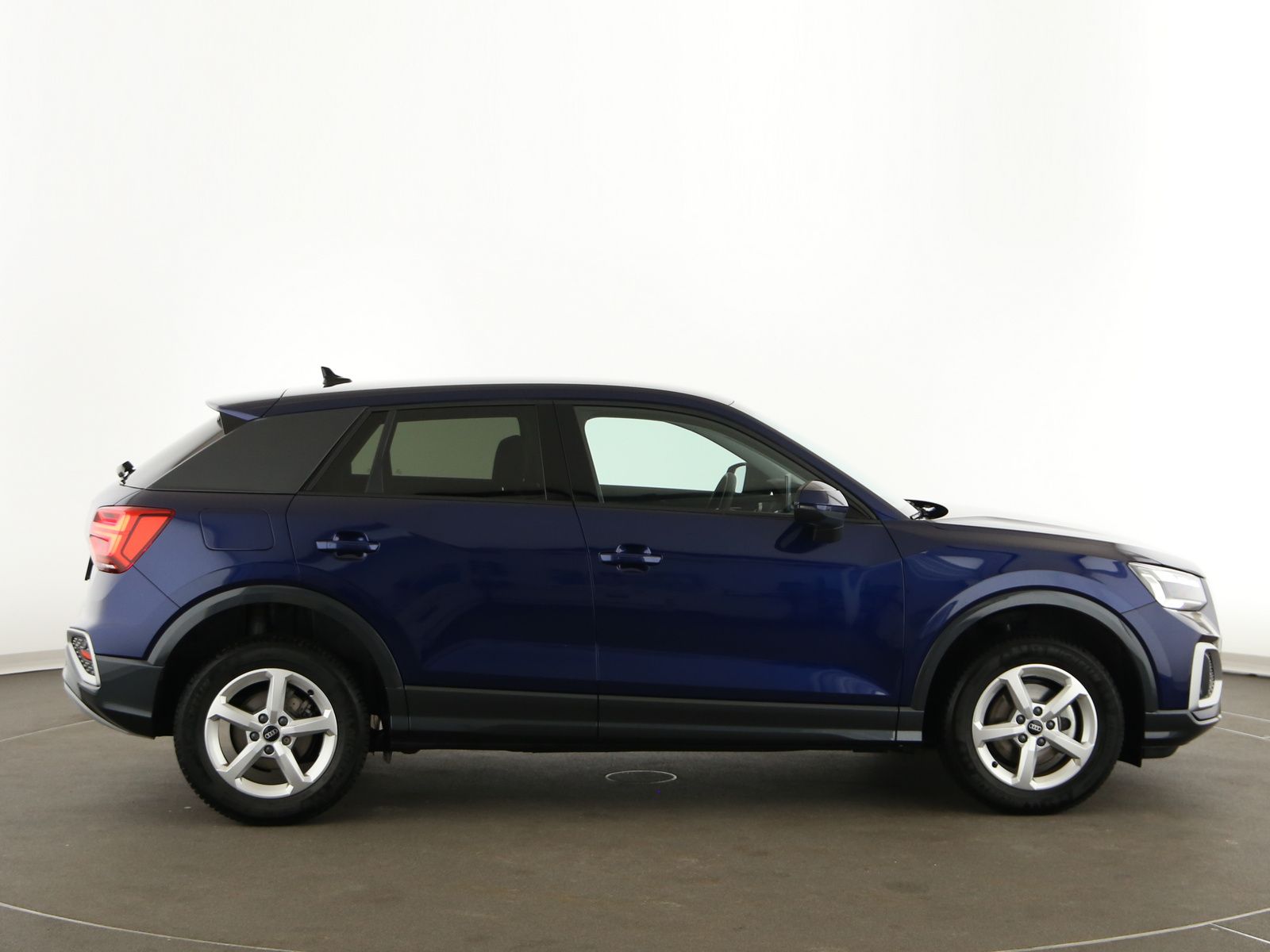 Audi Q2 - Bild 8