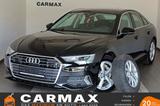 Audi A6 Lim. 45 TDI quattro sport Navi,LED,ACC,SH - Audi A6 mit Diesel-Antrieb: Limousine