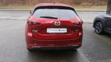 Mazda CX-5 2.2L SKYACTIV D 184 PS 6AT AWD TAKUMI - Mazda CX-5 TAKUMI mit Diesel-Antrieb