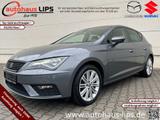 Seat Leon 1.8 TSI Xcellence DSG | LED | Sitzhzg | - SEAT Leon Xcellence mit Benzin-Antrieb