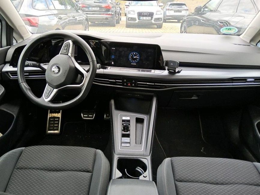 Volkswagen Golf - Bild 7