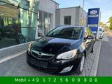 Opel Astra J Lim. 5-trg. Design Edition