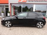 Mercedes-Benz A 200 CDI*Automatik*Kamera*LED*Leder*Panorama - Mercedes-Benz A 200 in Hannover