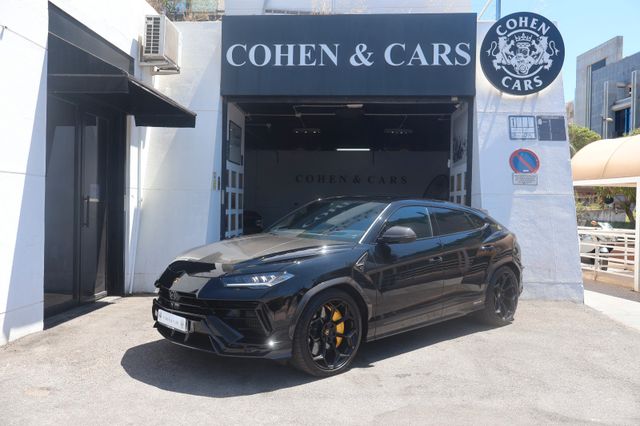 Lamborghini Urus 4.0 V8 Performante *GERMAN REGISTERED*