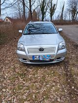 Toyota Avensis Combi 1.8-l-VVT-i - - Toyota Avensis in München