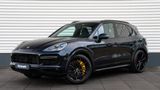 Porsche Cayenne Turbo S E-Hybrid, SportDesign, BOSE