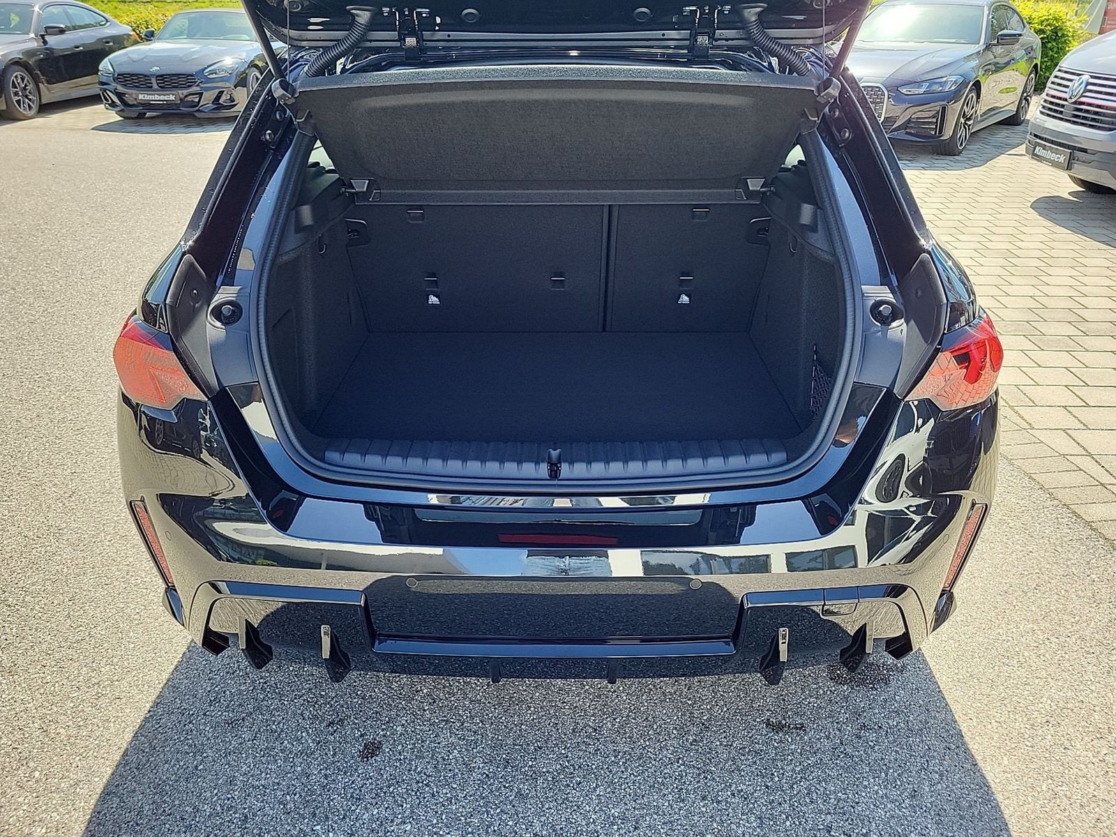 BMW 120 - Bild 11
