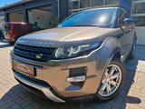 Land Rover Range Rover Evoque Dynamic Klima Ahk 8-Fach - Land Rover Range Rover Evoque mit Schiebedach