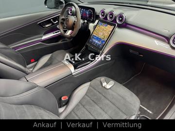 صورة مصغرة 14 لـ 2023 Mercedes-BENZ CLE