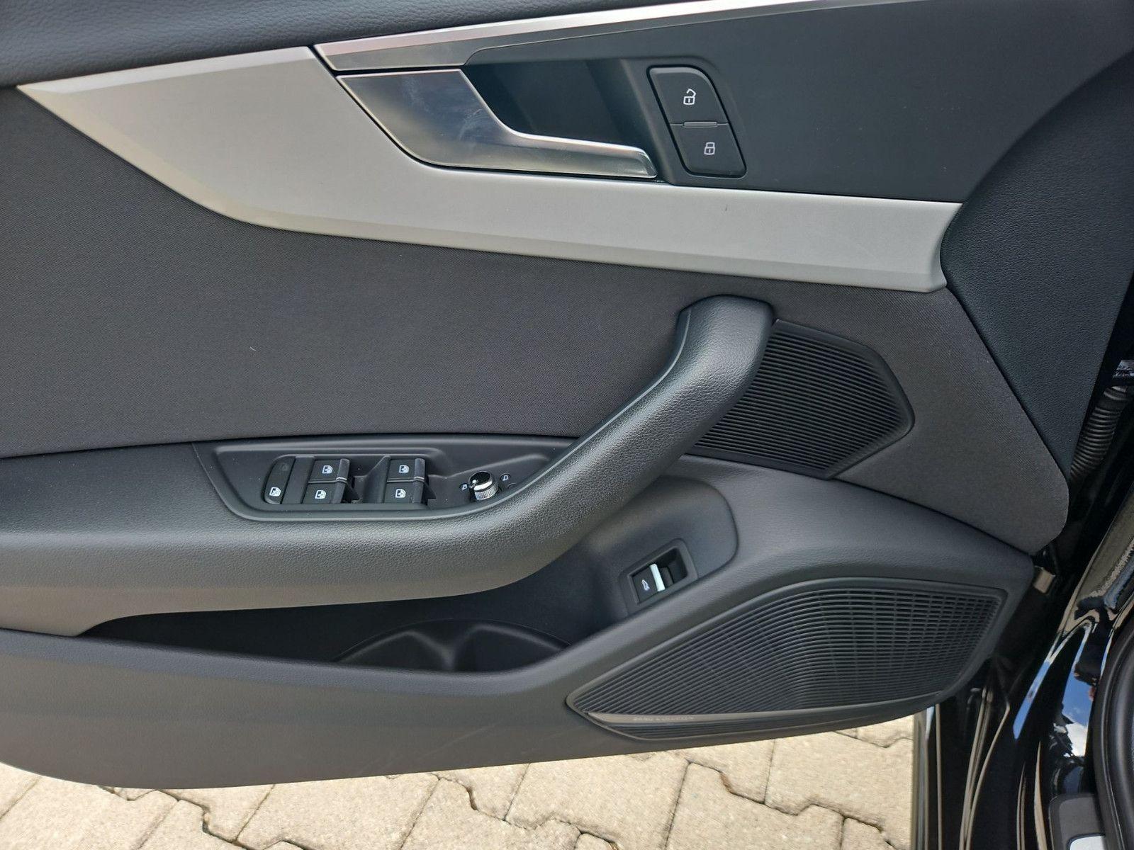 Audi A4 Avant 45 TFSI quattro S line/DAB/Matrix/B&O, миниатюра 15