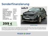 Kia Sorento 2.2D AWD DCT8 SPIRIT PREMIUM 7S UVM. - Kia Sorento aus 2024