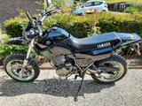 Yamaha XT 600 - YAMAHA XT 600