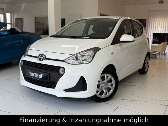 Hyundai i10 Garantie  bis 04.2026