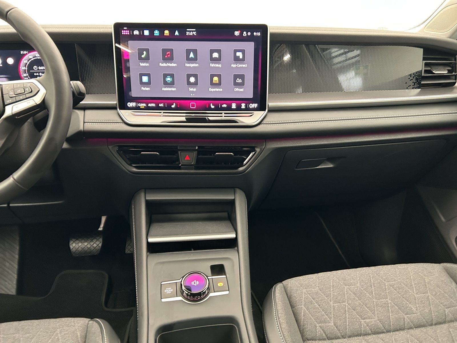 Volkswagen Tayron - Bild 7
