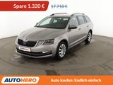 Skoda Octavia 1.6 TDI Style Aut.*LED*NAVI*TEMPO*PDC* - Skoda Octavia: 1.6