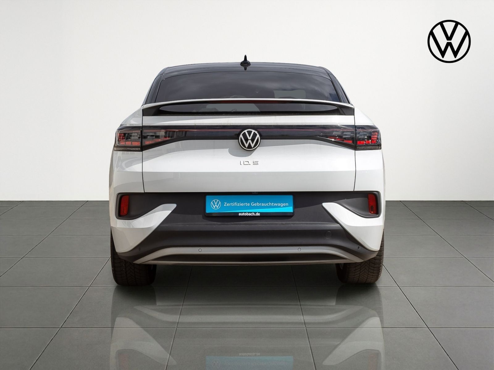 Volkswagen ID.5 - Bild 5