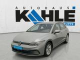 Volkswagen Golf VIII 2.0 TDI DSG Standheizung ACC LED Navi - Volkswagen Golf: Standheizung