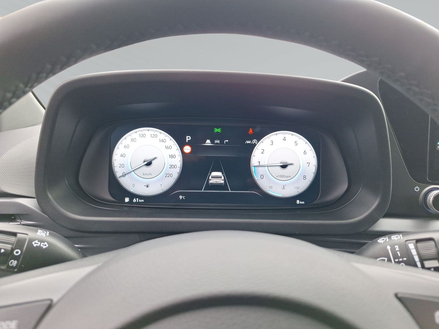 Hyundai i20 – Bild 17