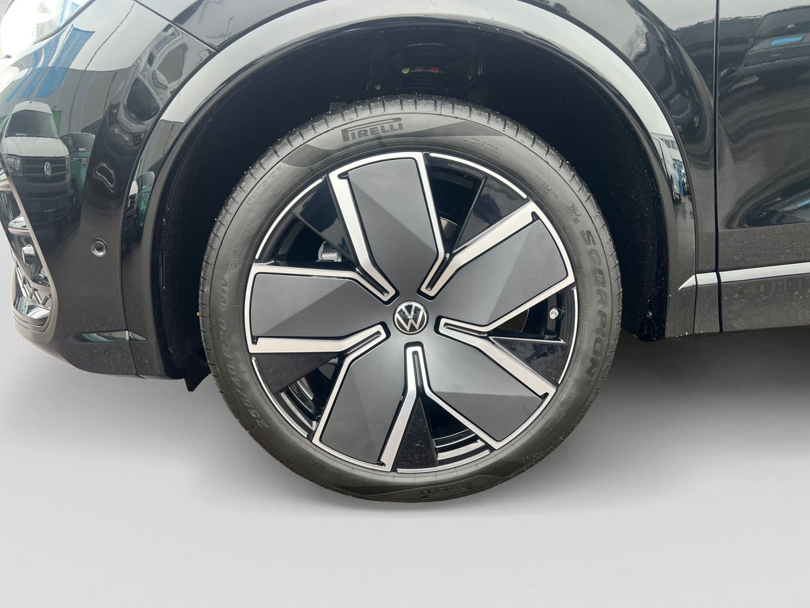 Volkswagen Tiguan - Bild 5