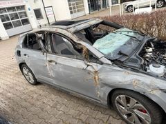 VW Golf VIII Lim. 2.0 GTI/ PANO/ BUSINESS PREM./ IQ VW Golf VIII Lim. 2.0 GTI/ PANO/ BUSINESS PREM./ IQ