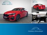 BMW 218i Gran Coupé M Sport ACC AHK LRH PANO H&K RFK - rote BMW 218 Gran Coupé