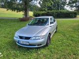 Opel Vectra-B Automatik - gebrauchte Opel Vectra aus dem Jahr 1999