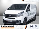 Fiat Talento Kasten L1H1 Klima Navi PDC Heckflügeltür - Angebote entsprechen deinen Suchkriterien