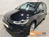 Volkswagen Touran 1.5 TSI DSG Comfortline 7-Sitzer EU6e